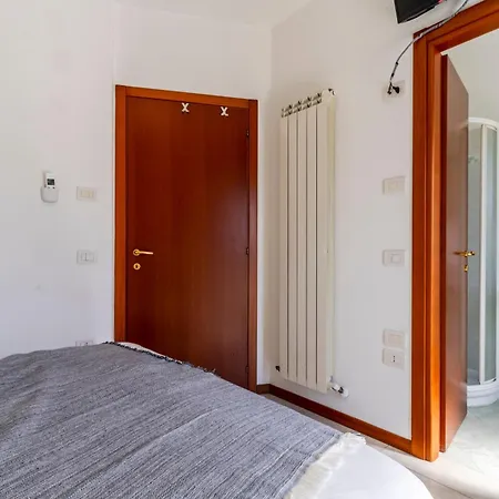 Apartment Un Sogno Al Mare *
