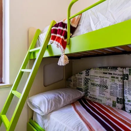 Apartmán Un Sogno Al Mare