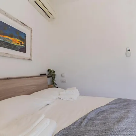 Un Sogno Al Mare Apartmán