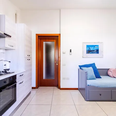 Apartment Un Sogno Al Mare