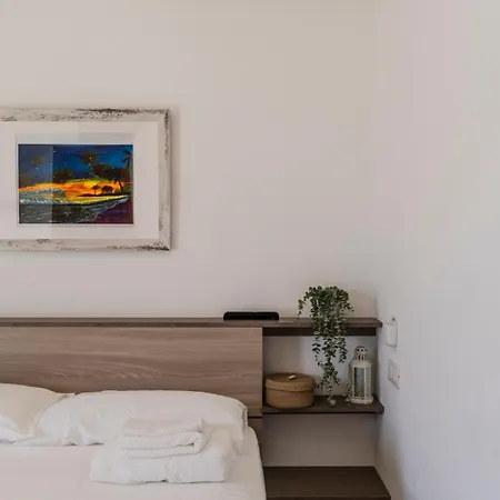 Apartmán Un Sogno Al Mare *