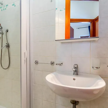 Un Sogno Al Mare Apartmán