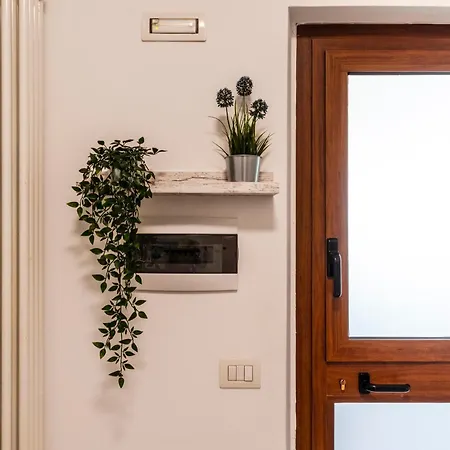 Un Sogno Al Mare Apartmán Lido di Fermo