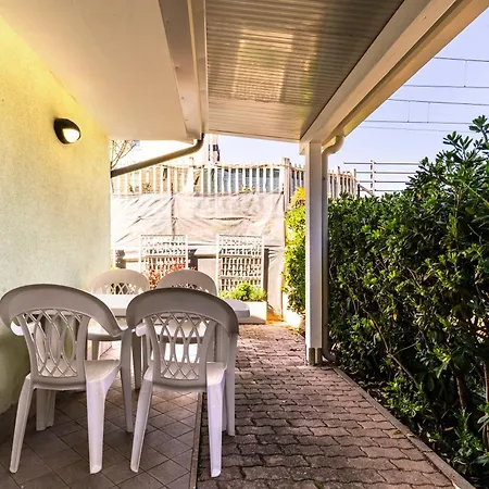 Un Sogno Al Mare Apartmán Lido di Fermo