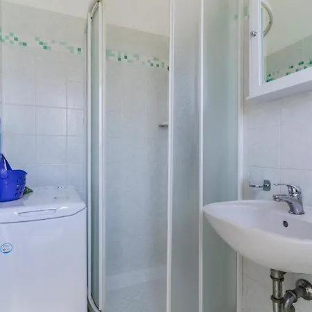 Un Sogno Al Mare Apartment *