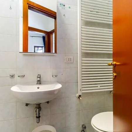 Apartment Un Sogno Al Mare
