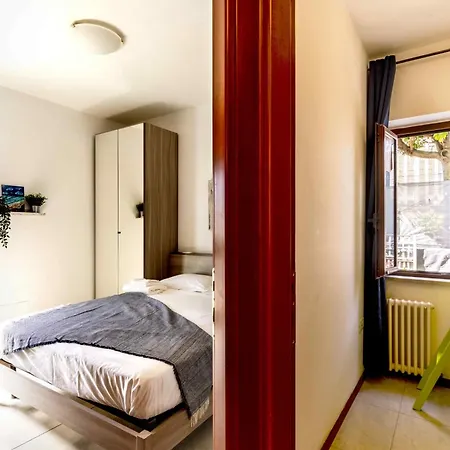 Apartment Un Sogno Al Mare