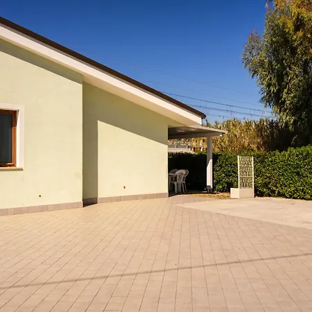 Un Sogno Al Mare Apartment