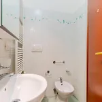 Un Sogno Al Mare Апартаменты