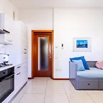 Апартаменты Un Sogno Al Mare