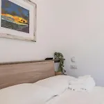 Un Sogno Al Mare Лидо-ди-Фермо
