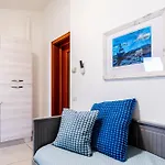 Апартаменты Un Sogno Al Mare *