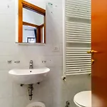 Апартаменты Un Sogno Al Mare