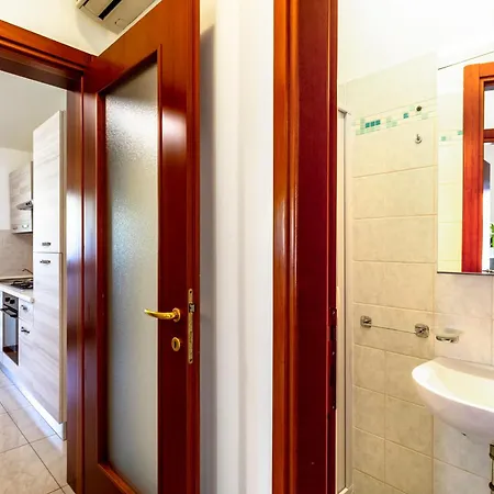 Apartamento Un Sogno Al Mare Lido di Fermo