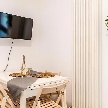 Apartamento Un Sogno Al Mare Lido di Fermo