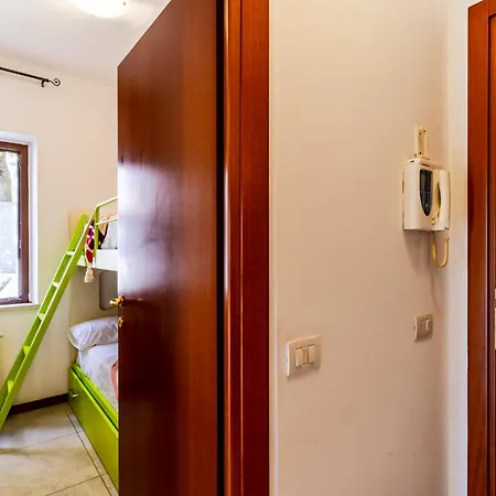 Un Sogno Al Mare Apartamento Lido di Fermo