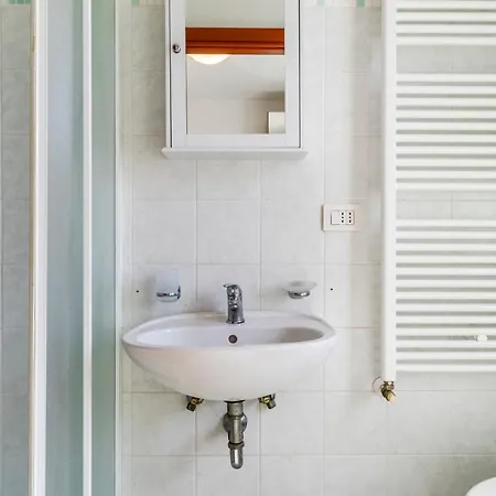 Apartamento Un Sogno Al Mare Lido di Fermo