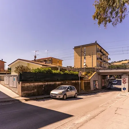 Un Sogno Al Mare Apartamento