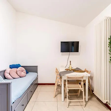 Un Sogno Al Mare Apartamento Lido di Fermo