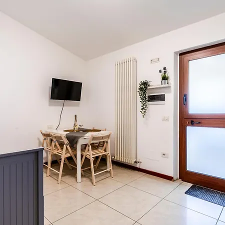 Un Sogno Al Mare Apartamento *