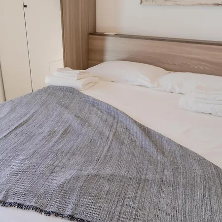 Un Sogno Al Mare Apartamento