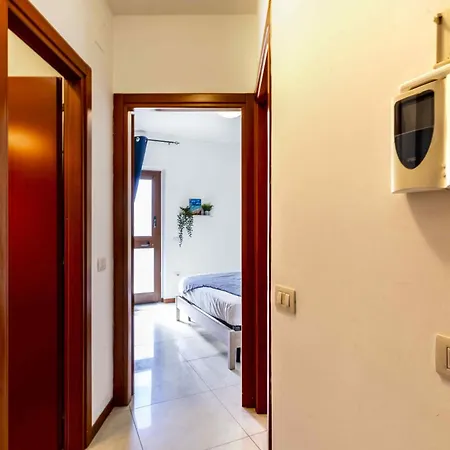 Un Sogno Al Mare Apartamento Lido di Fermo