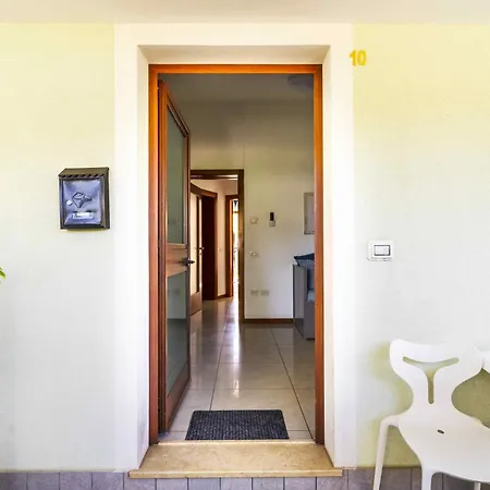 Apartamento Un Sogno Al Mare *