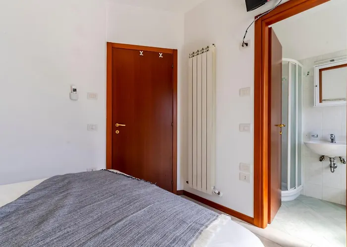 Apartment Un Sogno Al Mare *