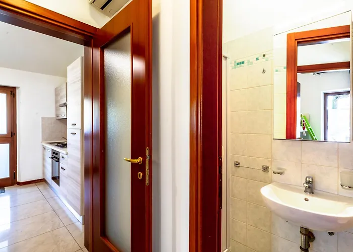 Apartment Un Sogno Al Mare Lido di Fermo