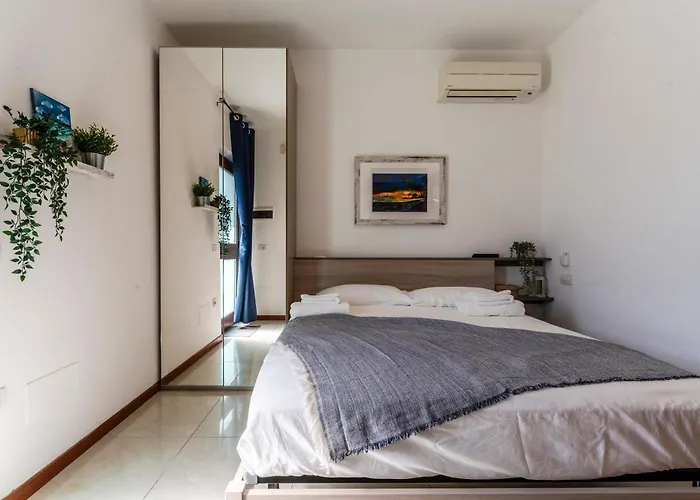 Un Sogno Al Mare Lido di Fermo