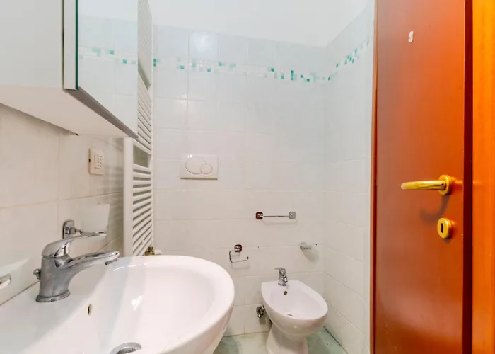 Un Sogno Al Mare Apartment