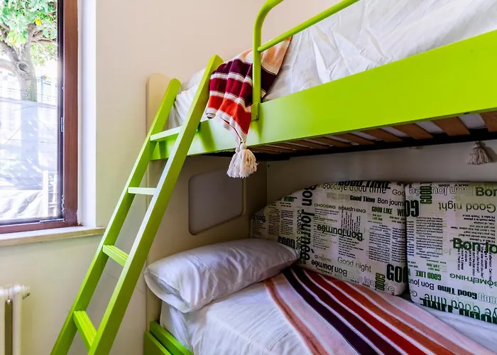 Apartment Un Sogno Al Mare