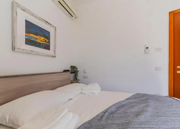 Un Sogno Al Mare Apartment