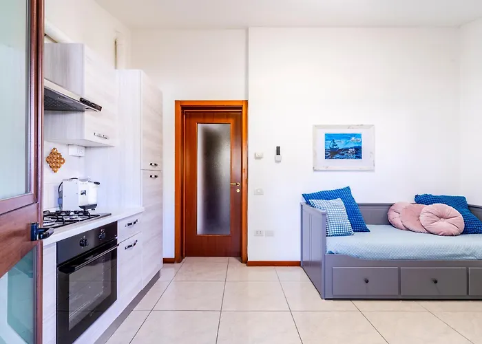 Apartment Un Sogno Al Mare