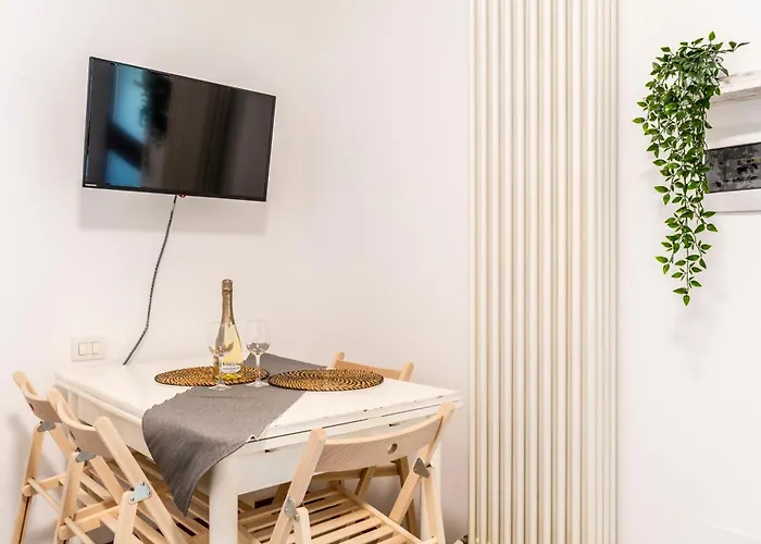 Apartment Un Sogno Al Mare Lido di Fermo