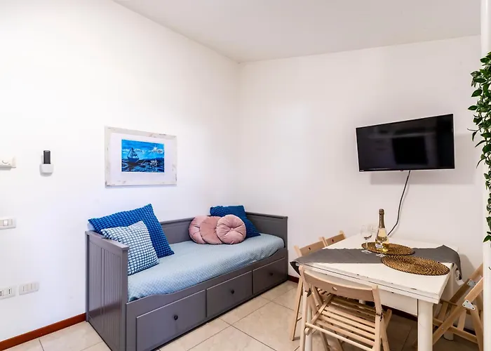 Un Sogno Al Mare * Lido di Fermo