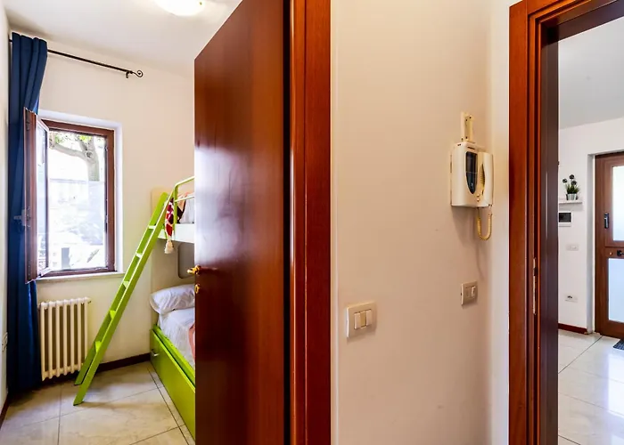 Un Sogno Al Mare Apartment Lido di Fermo