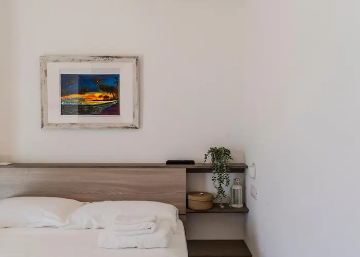 Apartment Un Sogno Al Mare *