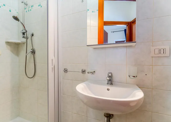 Un Sogno Al Mare Apartment