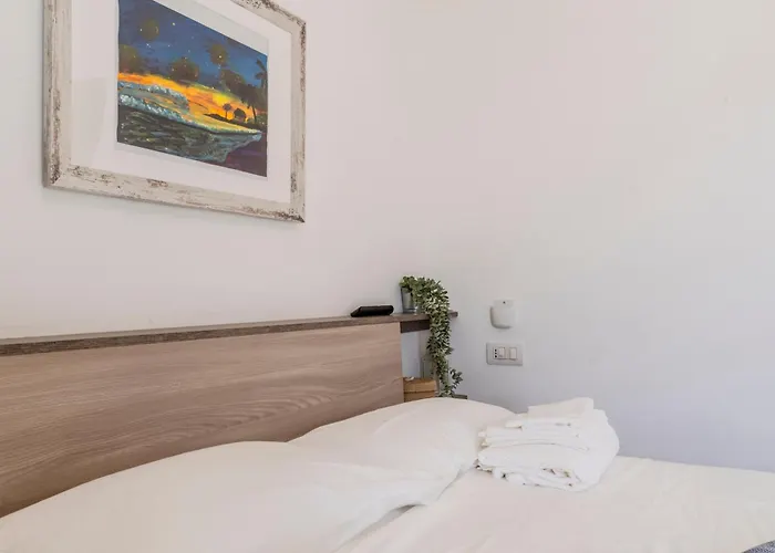 Un Sogno Al Mare Lido di Fermo