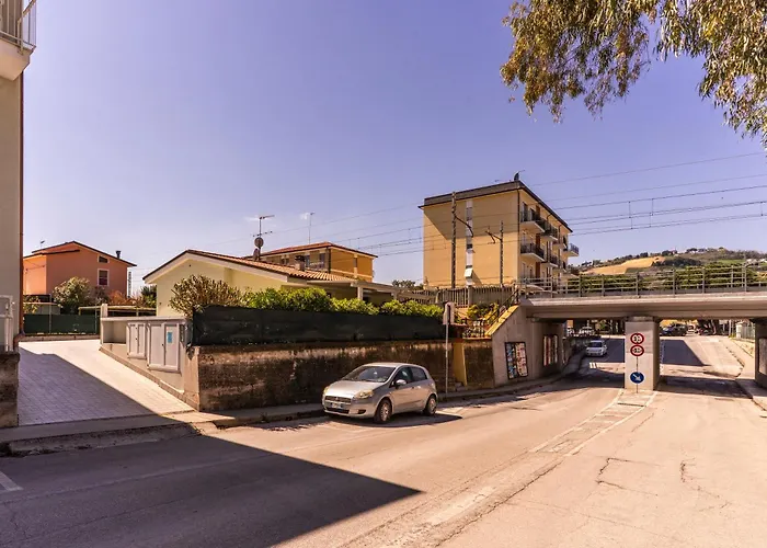 Un Sogno Al Mare Apartment