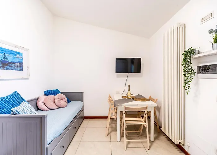 Un Sogno Al Mare Apartment Lido di Fermo