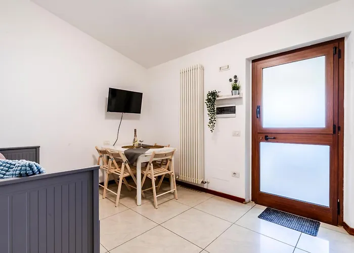 Un Sogno Al Mare Apartment *