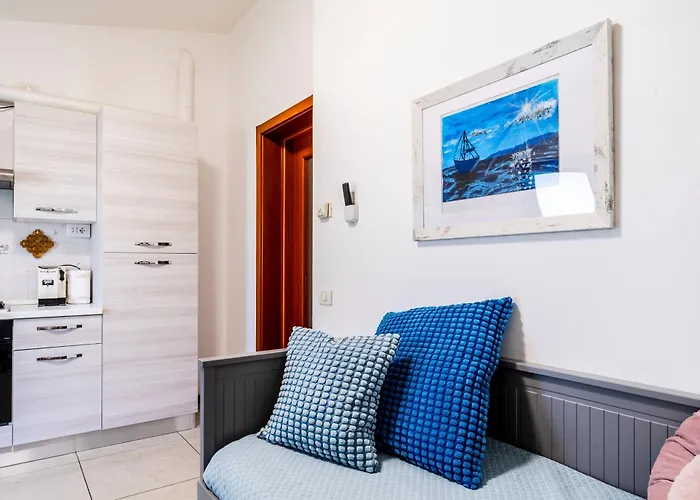 Apartment Un Sogno Al Mare *