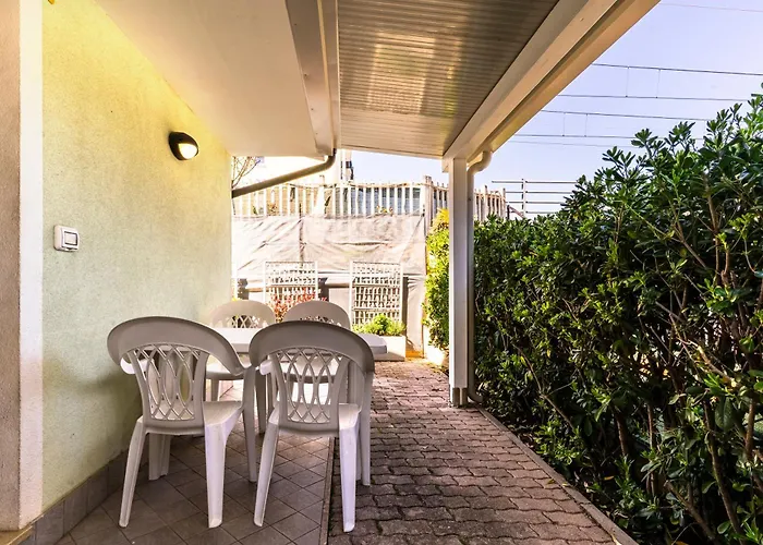 Un Sogno Al Mare Apartment Lido di Fermo