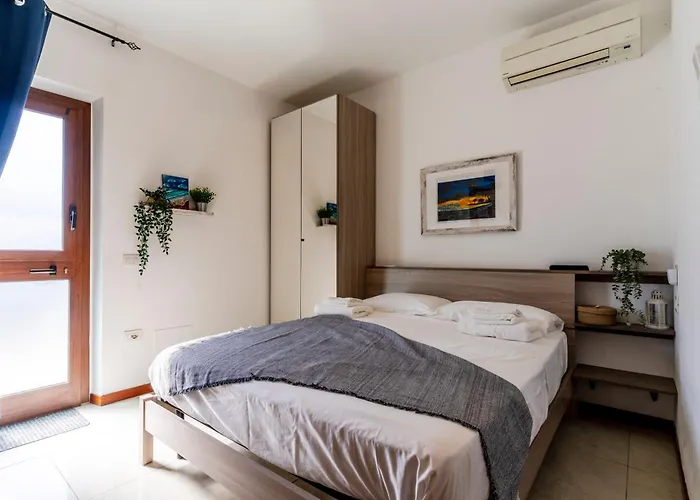 Un Sogno Al Mare * Lido di Fermo