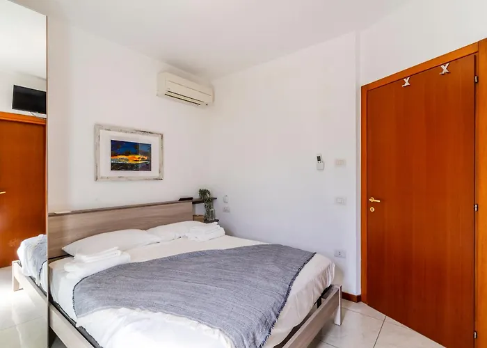 Un Sogno Al Mare Lido di Fermo