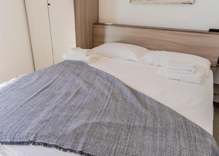 Un Sogno Al Mare Apartment