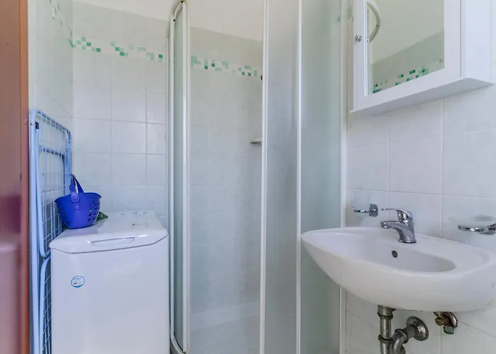 Un Sogno Al Mare Apartment *