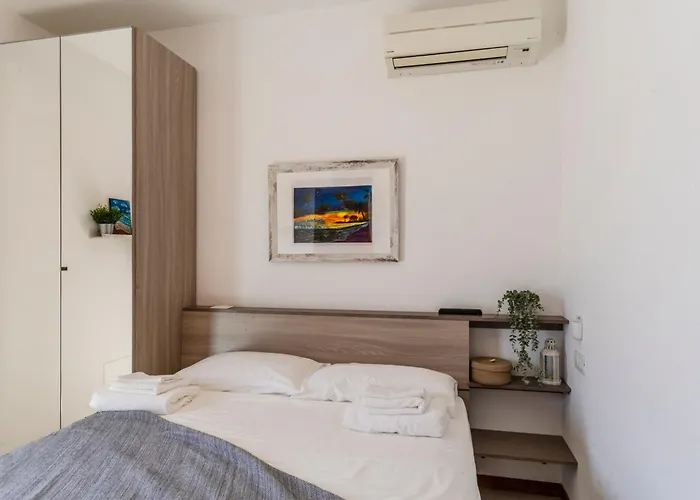 Un Sogno Al Mare Lido di Fermo